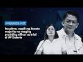 Escudero, napili ng Senate majority na maging presiding officer sa trial ni VP Duterte
