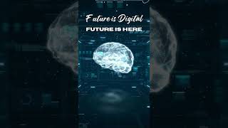 Brand Launch - Future Is Digital Future Is Here