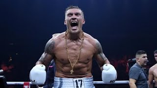 Alexander Usyk Александр Усик лучшие моменты нокауты highlights #усик #usyk #boxing #alexanderusyk