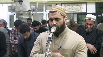 ما تیسر من سورة البقرة مقام البياتي..والحمد لله الذي بنعمته تتم الصالحات..
