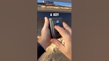 Runners and surfers! This keeps your keys secure and hidden. You can disable your keyless entry