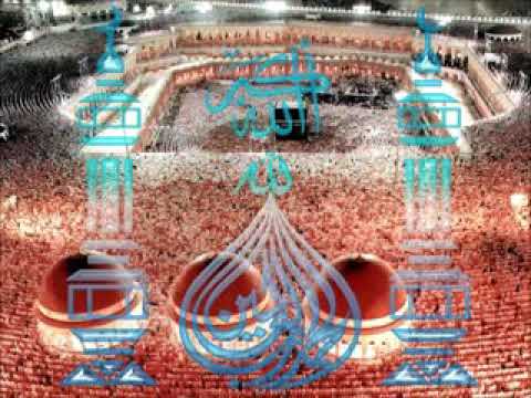 الشيخ اسامه جلال عامر سورة مريم وطه