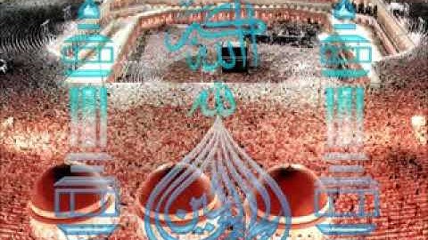 الشيخ اسامه جلال عامر سورة مريم وطه