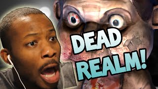 DEAD REALM! - Multiplayer - SEEK & REAP!