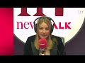 Heated debate on fuel taxation | Newstalk