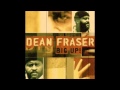 Dean fraser  big up full album