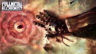 Video thumbnail of "Fullmetal Alchemist Brotherhood OST -  Trisha's Lullaby ~A Reminiscence~"