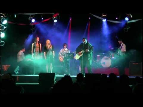 LANI ALO | WATCHING ME (LIVE) | MASSEY HIGH SCHOOL SHOWCASE 2010