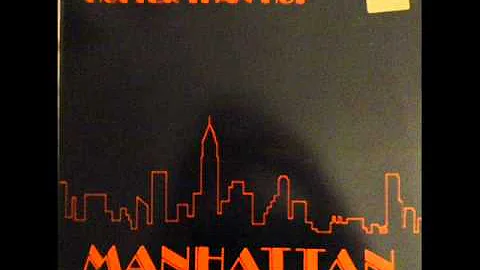 Harold Lester - Hotter Than Hot (Rare Disco)