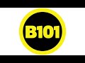 (WWBB Providence) B101 Jingles (July 2023)