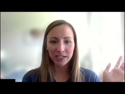 Mom talks about BuddyBooks - video from BuddyBooks