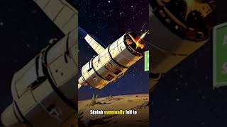 The Space Station That Nearly Died at Launch | Back in the Day