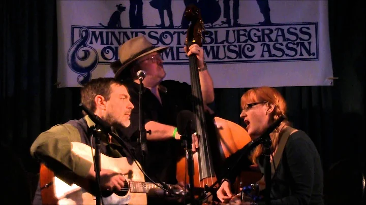 SINGLETON STREET @ CABIN FEVER FESTIVAL / "Leaning...