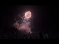 4th of July Firework Display show Tamworth, NH