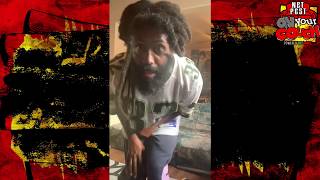 MURS BROKE HIS COUCH | Live Performance | Netfest Extra | #Astronomicon