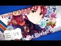 【APヘタリア】In the Bluebell Woods (Vostfr + Romaji)