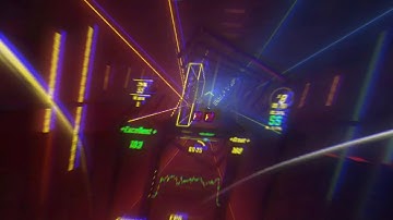 I LOVE TRICKSABER! | Beat Saber