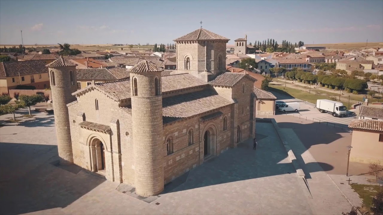 Frómista - Cluny Ibérica (ES)