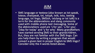 C Programming Unit : 7-3