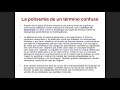 Filosofía de la Ciencia. Tema 5(2)  La inconmensurabilidad de las teorías científicas 2ª parte