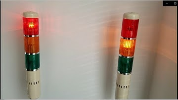 TRAFFIC LIGHT RSLOGIX500