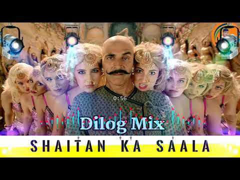 {remix}bala-bala-shaitan-ka-sala-remix-dj-song-|-housefull-4-|-akshay-kumar-|-remix-trance-music