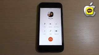 KakaoTalk Incoming Call. Social Apps for iOS