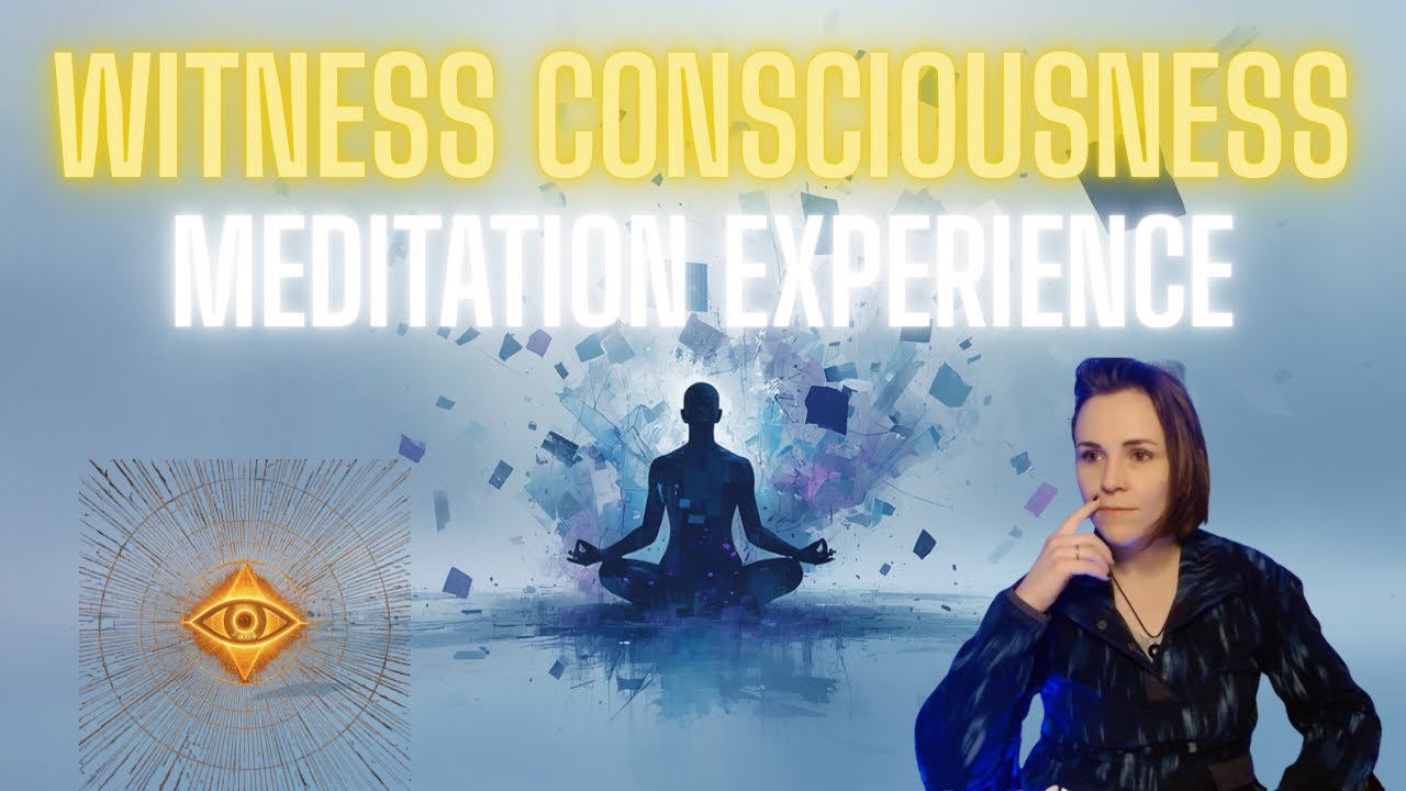 How I Exited The Matrix Using This Daily Meditation Practice - YouTube