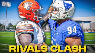 Battling our Biggest Rival of the Series - College Football 25 Dynasty | Ep.91