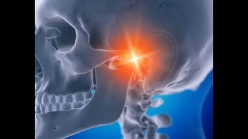 Light Language TMJ - Garz Chan