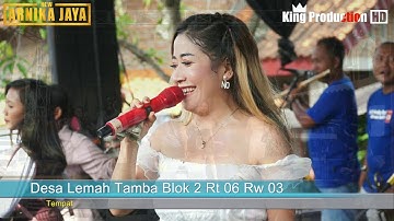 Rabi Cadangan - Cicy Nahaty - New Arnika Jaya Live Desa Lemah Tamba Panguragan Cirebon