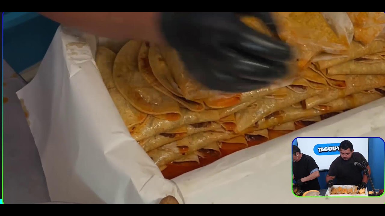 EPISODIO 38 LA VERDAD DE LA COMIDA CALLEJERA MEXICANA: NO ES COMIDA… ¡ES HISTORIA!