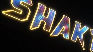 Shakti Flow setups DJ competition involving "Shakti DJ" and "Mafiya", or a song/remx