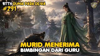 Diangkat Murid - DUNIA PARA DEWA EPS 291