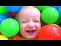 The Boo Boo Song #2 + more Children's Songs by Katya and Dima