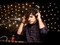 Neon indian  mind drips live on kexp