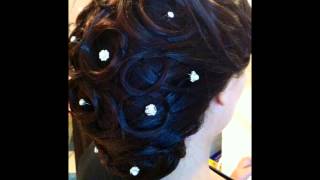 Rukiye - Hair Styling 2