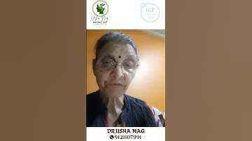 Transform Your Life with Dr. Usha Nag!