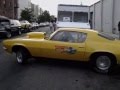 BIG LOU 70 CAMARO