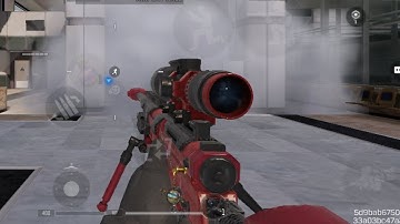 WITHOUT ME - CODM EDIT