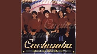 Video thumbnail of "Cachumba - Amor de papel"