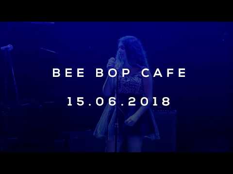Pop amp Jazz Singing Class Concert  Bee Bop Cafe