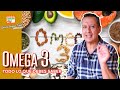 Omega 3, todo lo que debes saber - Cocina Vegan Fácil