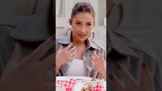 Shay Mitchell discusses the impact of the show You | WHO'S IN MY BATHROOM?