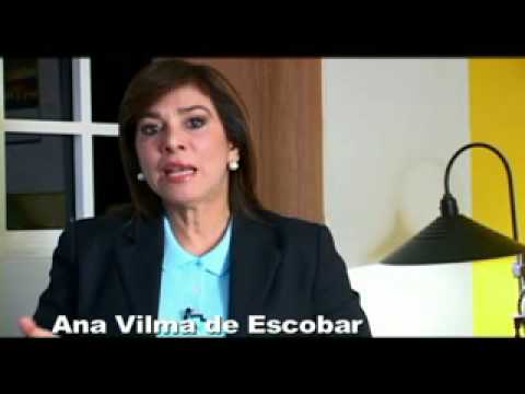 Vilma Escobar Photo 22