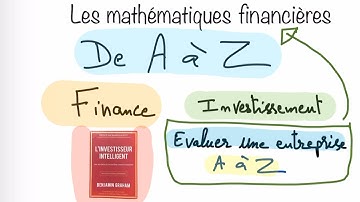 1 💶 Mathématiques financières de A à Z