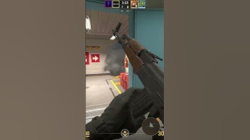 Smoke Kill Leads To W | #vish82 on #Twitch #cs2 #counterstrike #forsaken #cs2indialive #cs #ggdrop