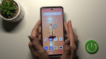 UleFone Note 13P - Fingerprint Scanner Test