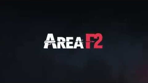 Area F2 Official Global Launch