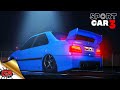 Sport Car 3 Gameplay Android APK 